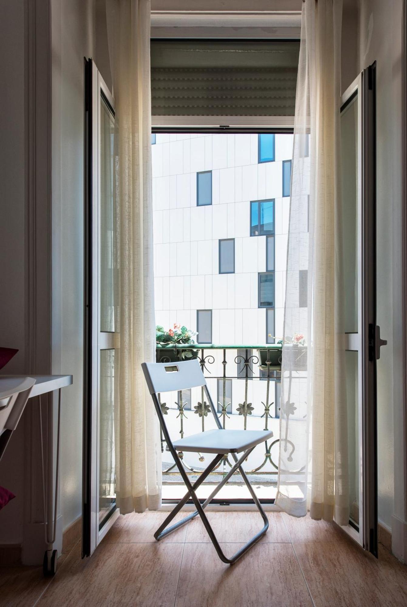 Caza Latina Leilighet Lisboa Eksteriør bilde